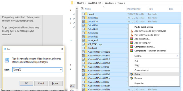 how to make laptop faster how to speed up laptop