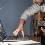 planning and monitoring their music releases